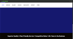 Desktop Screenshot of brandedimageapparel.com